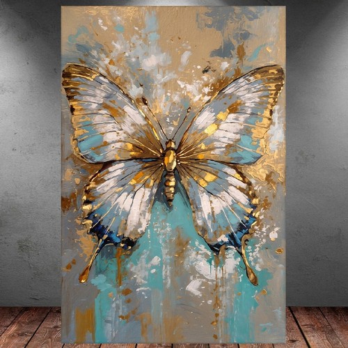 Leinwand bild xxl abstrakt - leinwand,