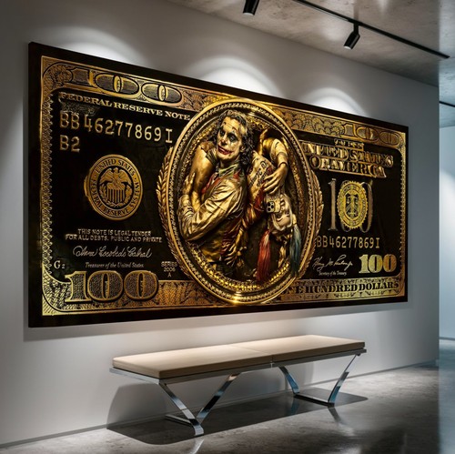 Leinwand bild bis 200x80x5 - bis,