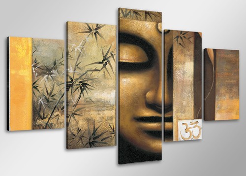 Bilder set 100 cm - 50,