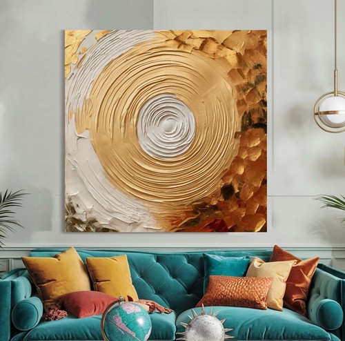 Leinwand bild bis 140x140x5 - bild,