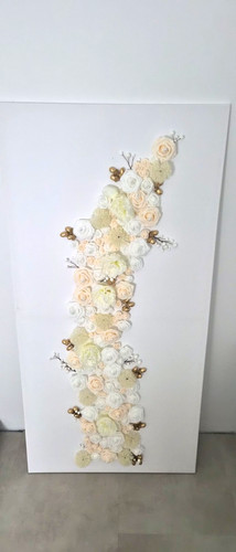 Deko-Wandbild/Leinwandbild