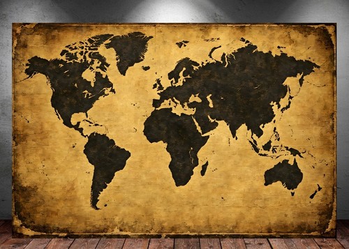 Leinwand bild xxl abstrakt - bild, er