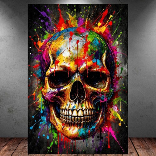 Leinwand bild xxl abstrakt - bild,