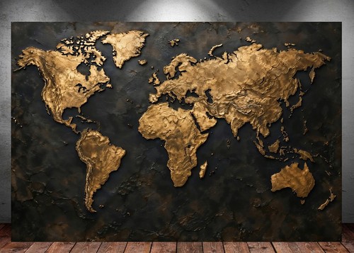 Leinwand bild xxl - bild,