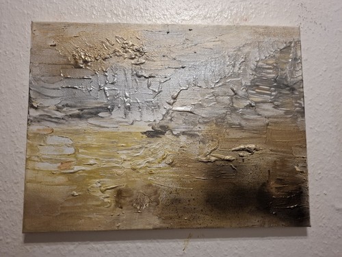 Bild leinwand 40x30cm - bild,,