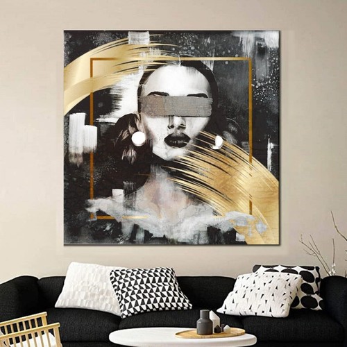 Leinwand bild bis 100x100x5 - xl,