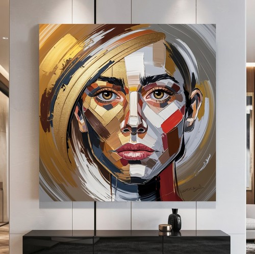 Leinwand bild bis 140x140x5 - xl,