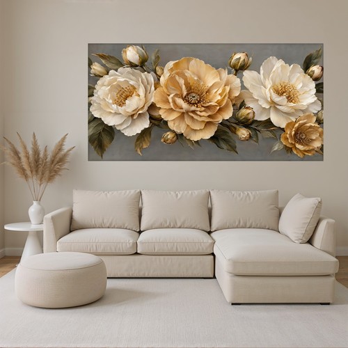 Leinwand bild xxl - bild, er