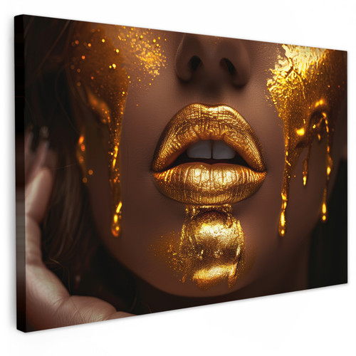 Leinwand bilder leinwandbild - leinwand,