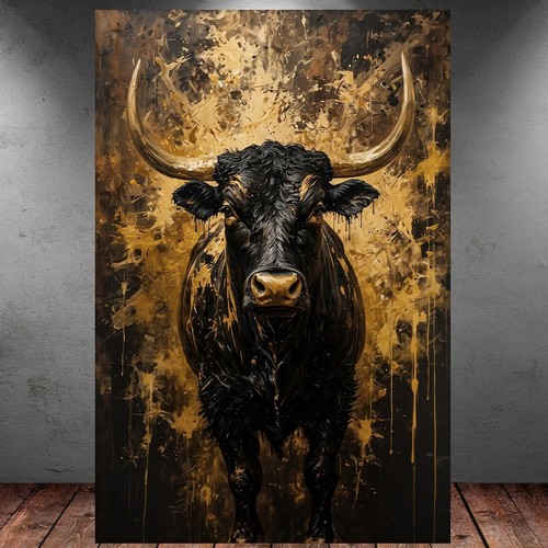 Leinwand bild xxl abstrakt - leinwand,