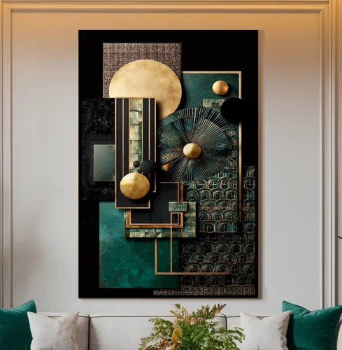 Leinwand bild bis 170x110x5 - bis,