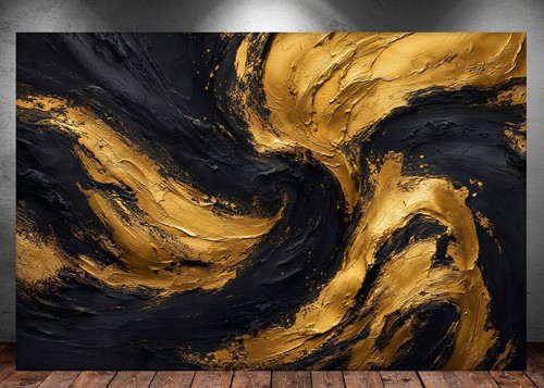 Leinwand bild xxl - xxl, abstrakt