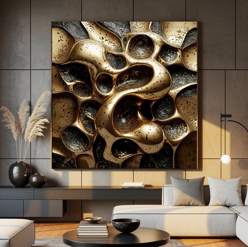 Leinwand bild bis 140x140x5 - bild,