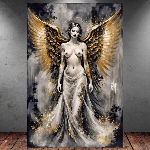 Leinwand bild xxl abstrakt - leinwand,