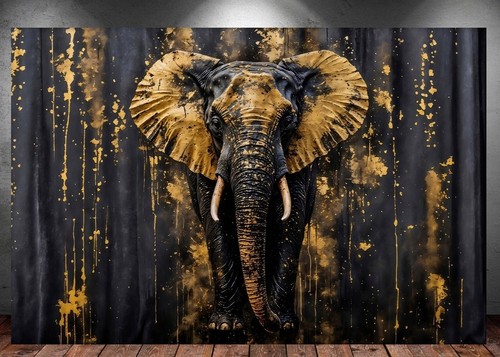 Leinwand bild xxl abstrakt - leinwand,