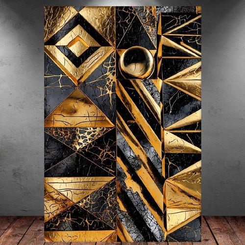 Leinwand bild xxl abstrakt - bild,