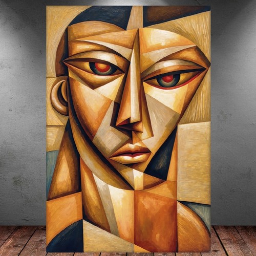 Leinwand bild xxl abstrakt - leinwand,