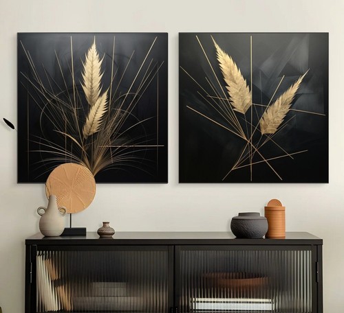Leinwand bild set bis - xl,