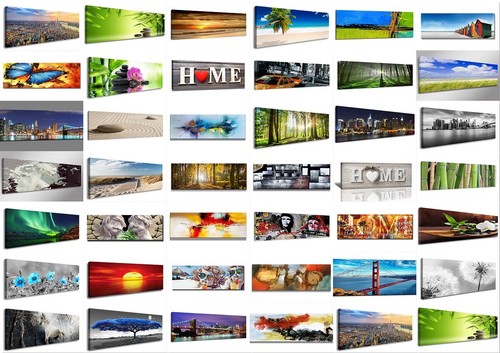 Bilder wandbild 120 - bilder, x