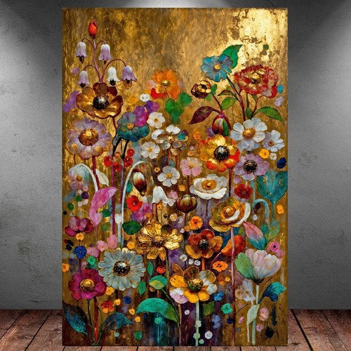 Leinwand bild xxl abstrakt - bild,