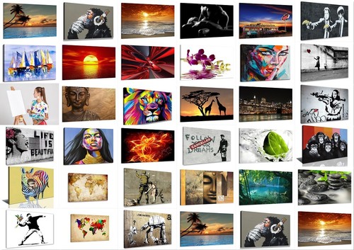 Bilder wandbild cm d2 - wandbild,