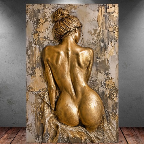 Leinwand bild xxl abstrakt - leinwand,