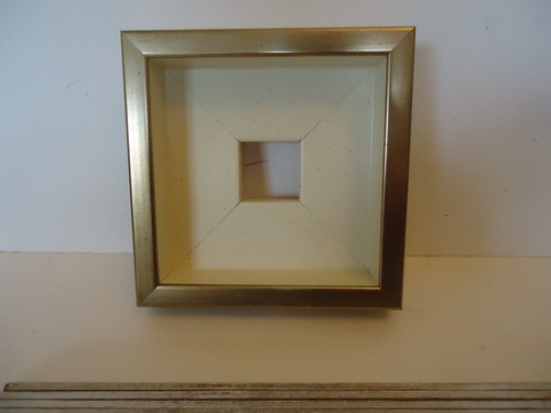 Schattenfugenrahmen 10x10cm