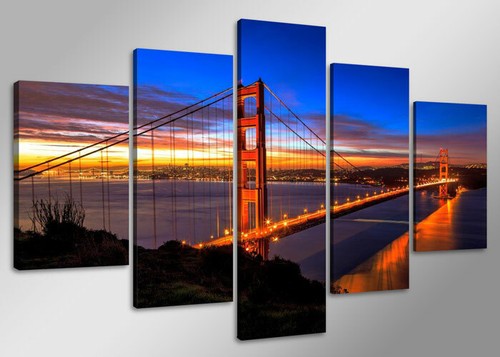 Leinwand wandbilder - leinwand,