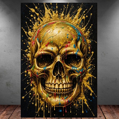 Leinwand bild xxl - bild,