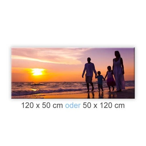 Ihr bild auf leinwand eigenes - bild,