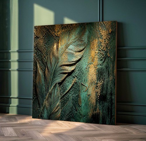 Leinwand bild bis 140x140x5 - leinwand,