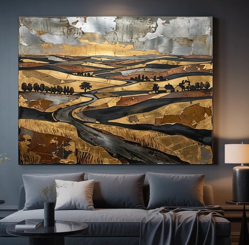 Leinwand bild bis 160x120x5 - xl,