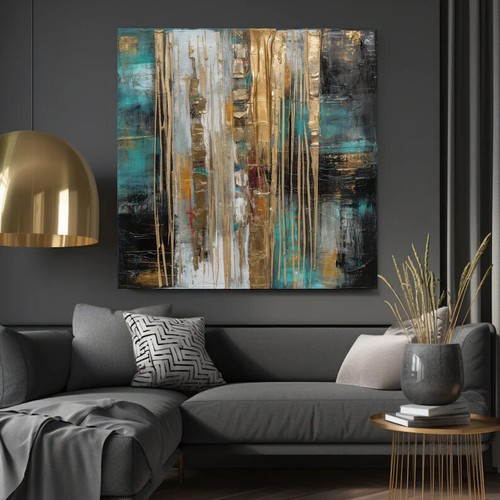 Leinwand bild bis - bild,