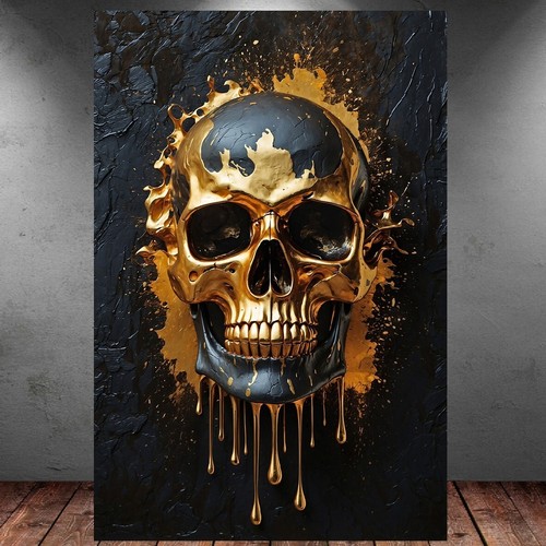 Leinwand bild xxl abstrakt - leinwand,
