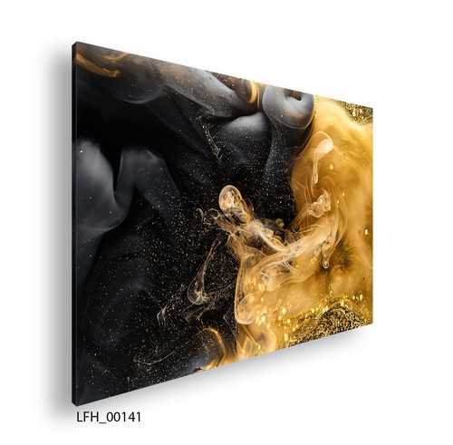 Leinwand bilder abstrakt - leinwand,
