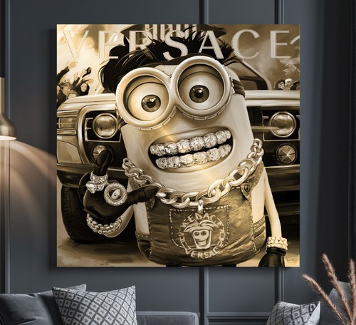 Leinwand bild bis 100x100x5 - bild,