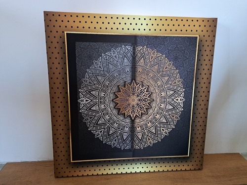Leinwand bild bis 100x100x5 - leinwand,