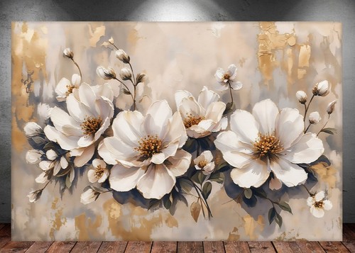 Leinwand bild xxl abstrakt - leinwand,